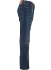 Levi´s® jeans 501 Original Do The Rump pánské modré