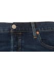 Levi´s® jeans 501 Original Do The Rump pánské modré