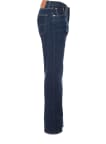 Levi´s® jeans 501 Original Eastern Standard pánské tmavě modré