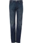 Levi´s® jeans 501 Original Ama Super Vintage pánské tmavě modré