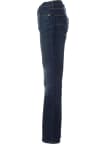 Levi´s® jeans 501 Original Ama Super Vintage pánské tmavě modré