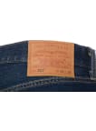 Levi´s® jeans 501 Original Ama Super Vintage pánské tmavě modré