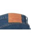 Levi´s® jeans 501 Original BullDog Sky pánské modré