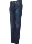 Levi´s® jeans 501 Original Low Tides Blue pánské tmavě modré