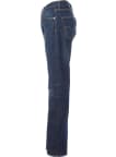 Levi´s® jeans 501 Original Low Tides Blue pánské tmavě modré