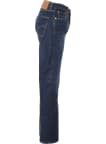 Levi´s® jeans 501 Original Low Tides Blue pánské tmavě modré