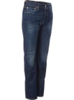 Levi´s® jeans 501 Original Low Tides Blue pánské tmavě modré
