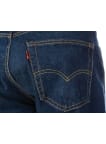 Levi´s® jeans 501 Original Low Tides Blue pánské tmavě modré