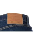 Levi´s® jeans 501 Original Low Tides Blue pánské tmavě modré