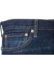 Levi´s® jeans 501 Original Low Tides Blue pánské tmavě modré