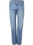 Levi´s® jeans 501 Original Chemicals pánské modré