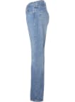 Levi´s® jeans 501 Original Chemicals pánské modré