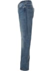 Levi´s® jeans 514 Straight AMA MID Vintage pánské modré