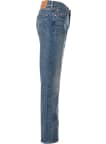 Levi´s® jeans 514 Straight AMA MID Vintage pánské modré
