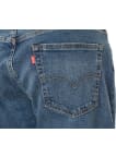 Levi´s® jeans 514 Straight AMA MID Vintage pánské modré