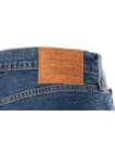 Levi´s® jeans 514 Straight Chain Rinse pánské modré