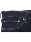 Levi´s® jeans 514 Straight Rock COD pánské tmavě modré