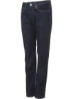Levi´s® jeans 514 Straight Rock COD pánské tmavě modré