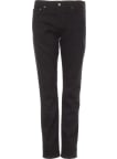 Levi´s® jeans 511 Slim fit  Nightshine pánské černé