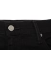 Levi´s® jeans 511 Slim fit  Nightshine pánské černé