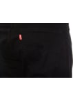Levi´s® jeans 511 Slim fit  Nightshine pánské černé