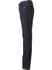 Levi´s® jeans 511 Slim fit Rock pánské tmavě modré