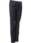 Levi´s® jeans 511 Slim fit Rock pánské tmavě modré