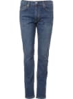 Levi´s® jeans 511 Slim Panda pánské modré