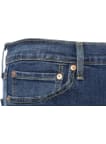 Levi´s® jeans 511 Slim Panda pánské modré