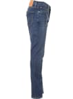 Levi´s® jeans 511 Slim Panda pánské modré