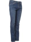 Levi´s® jeans 511 Slim Panda pánské modré