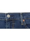 Levi´s® jeans 511 Slim Panda pánské modré