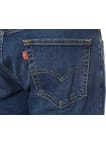 Levi´s® jeans 511 Slim Panda pánské modré