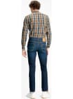 Levi´s® jeans 511 Slim Bilogia ADV pánské tmavě modré