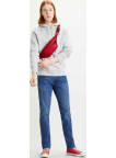Levi´s® jeans 511 Slim Poncho and Righty pánské modré