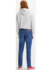 Levi´s® jeans 511 Slim Poncho and Righty pánské modré