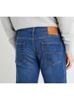Levi´s® jeans 511 Slim Poncho and Righty pánské modré