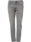 Levi´s® jeans 511 Slim Undercast ADV pánské šedé