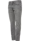 Levi´s® jeans 511 Slim Undercast ADV pánské šedé
