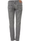 Levi´s® jeans 511 Slim Undercast ADV pánské šedé
