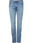 Levi´s® jeans 511 Slim Tabor Gentle pánské modré