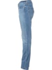 Levi´s® jeans 511 Slim Tabor Gentle pánské modré