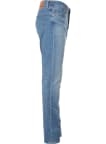 Levi´s® jeans 511 Slim Tabor Gentle pánské modré