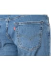 Levi´s® jeans 511 Slim Tabor Gentle pánské modré