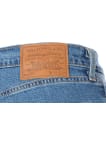 Levi´s® jeans 511 Slim Tabor Gentle pánské modré