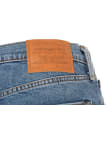 Levi´s® jeans 511 Slim Mighty Mid pánské modré