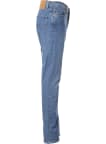 Levi´s® 511 Slim Easy Mid pánské modré
