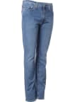Levi´s® 511 Slim Easy Mid pánské modré