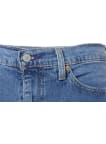 Levi´s® 511 Slim Easy Mid pánské modré