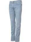 Levi´s® jeans 511 Slim Tabor Well Worn pánské světle modré